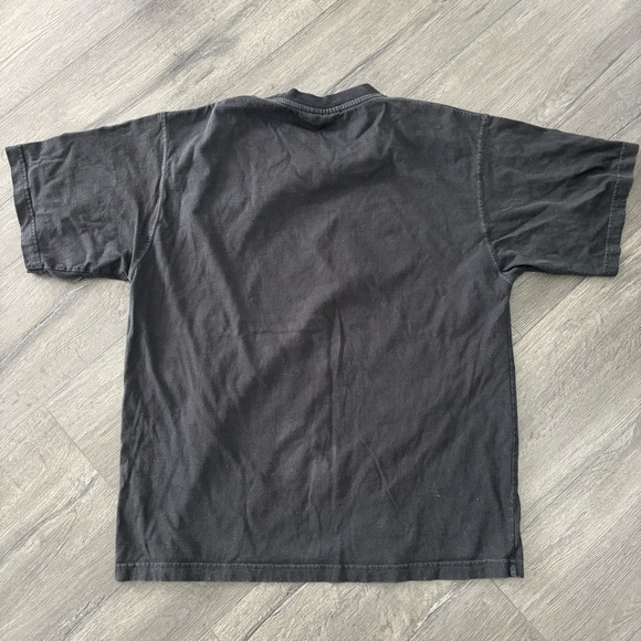 Guinness T-Shirt Men’s XL Black Ireland Toucan Soccer Pint Beer St Patrick’s Day - Picture 5 of 5